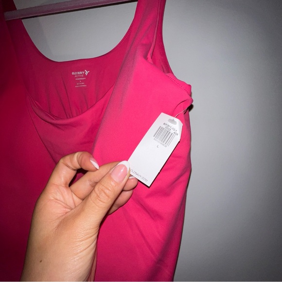 Old Navy PowerSoft Tennis Dress - Picture 3 of 5